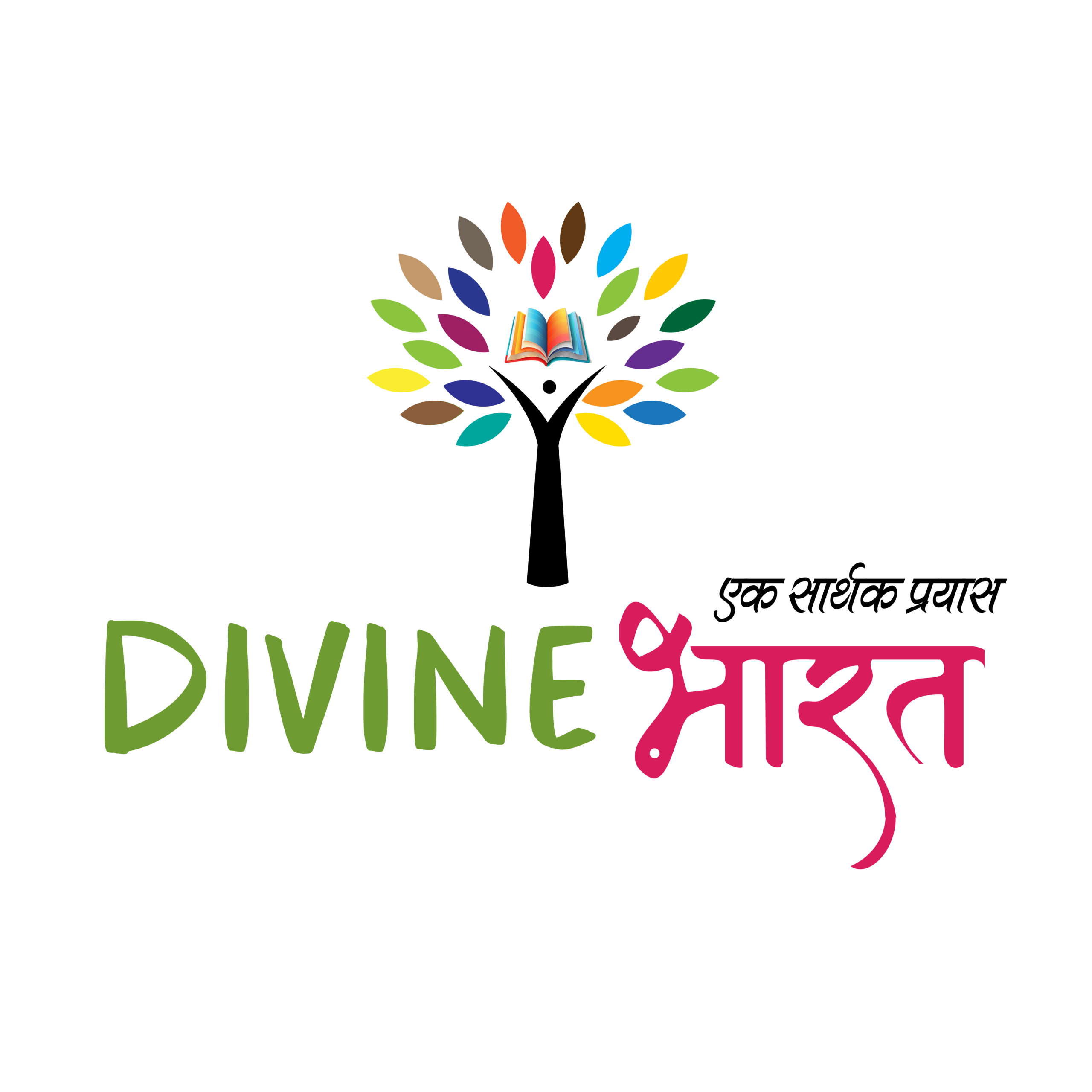 Divine Bharat Charitable Trust